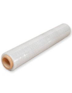 Filme Estirável Extensível Manual 23my 500mm c/ 1,7kg