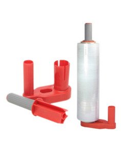 Desenrolador Punho Filme Estirável/Extensível Manual 2