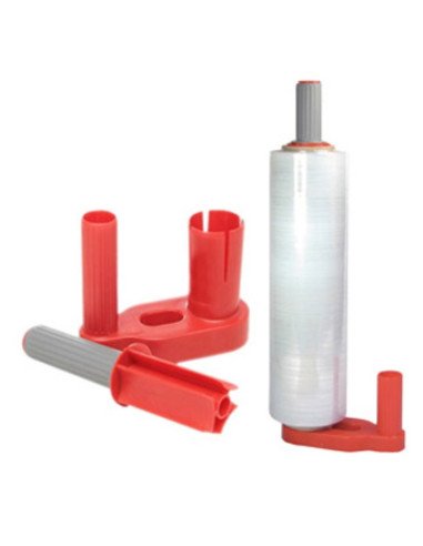 Desenrolador Punho Filme Estirável/Extensível Manual