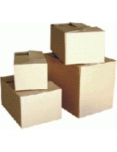 Caixa Cartão Duplo 642x370x275mm (10 unidades)