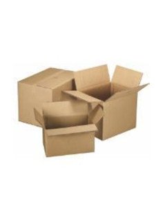 Caixa Cartão Duplo 600x400x400mm (10 unidades)