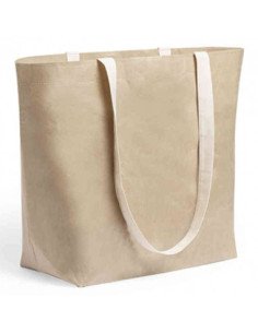 Saco Papel Laminado 48x35x15cm c/ Alças (2 unidades)