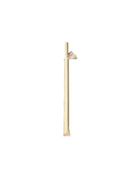 Palhinhas 14cm Papel Kraft (250 unidades)