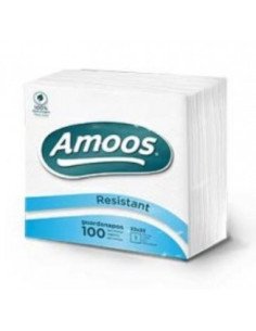 Guardanapos 33x33cm 1 Folha Pack (3 x 100 unidades)