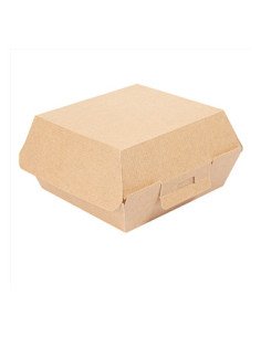 Caixa THEPACK Cor Natural 6,2x12,5x13cm (50 unidades) 2