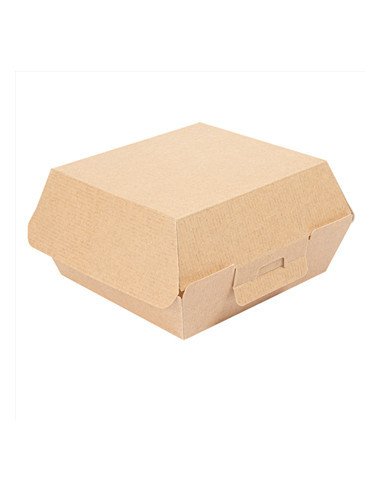 Caixa THEPACK Cor Natural 6,2x12,5x13cm (50 unidades)