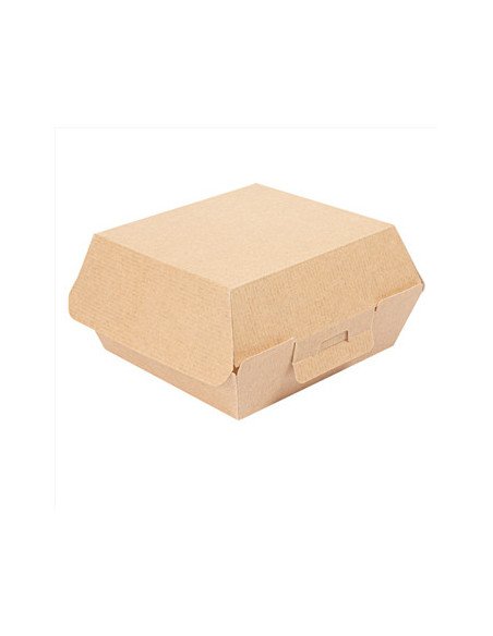 Caixa THEPACK Cor Natural 6,2x12,5x13cm (50 unidades)