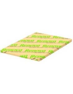 Papel Vegetal Alimentar (50x75cm) 38gr 500 Folhas