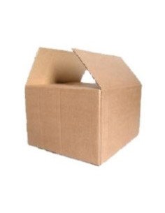 Caixa 290x140x115mm Cartão Simples Pack (20 unidades)