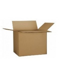 Caixa 260x210x250mm Cartão Simples Pack (20 unidades)